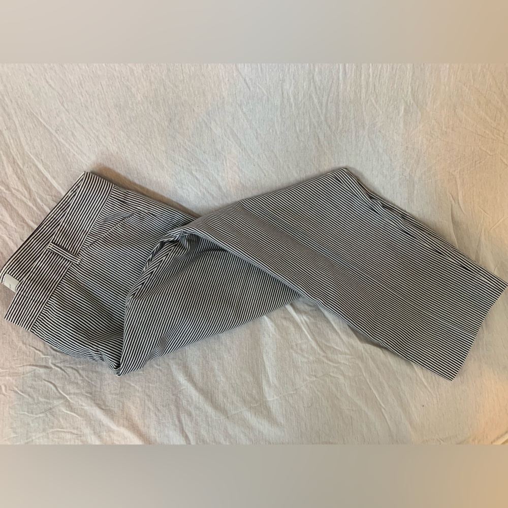 Gap Slim Cropped Size 10